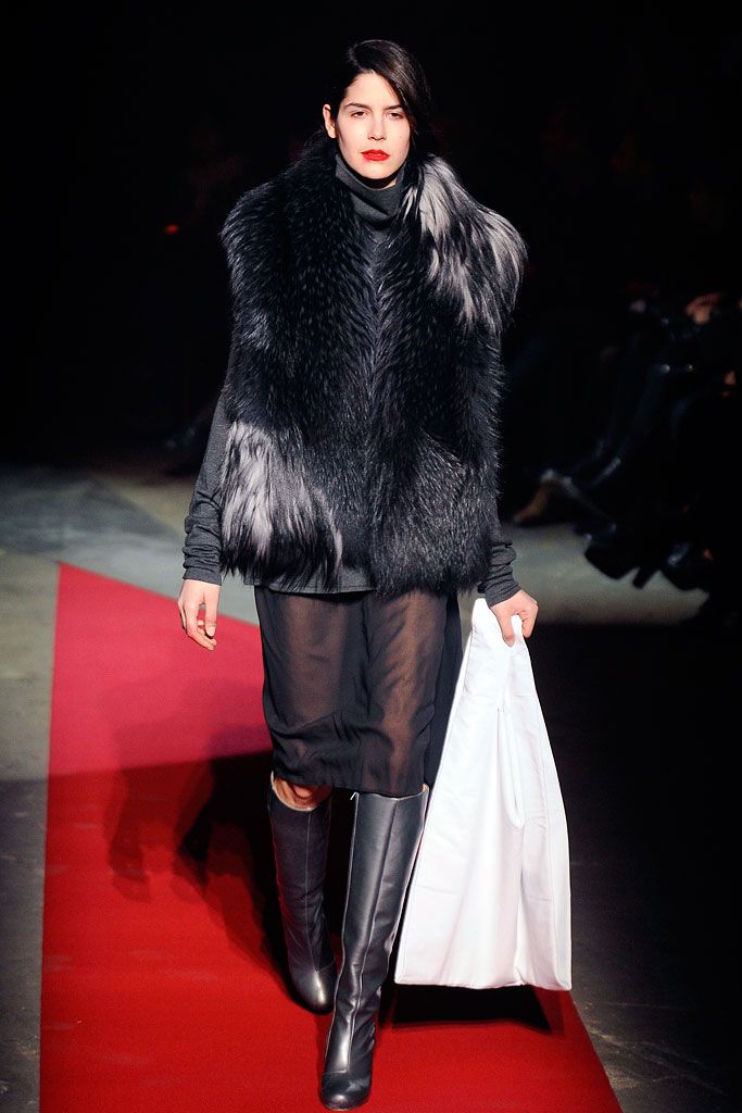 MAISON MARTIN MARGIELA