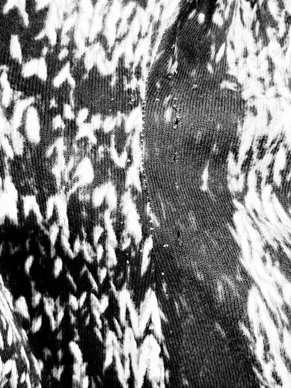 MAISON MARTIN MARGIELA