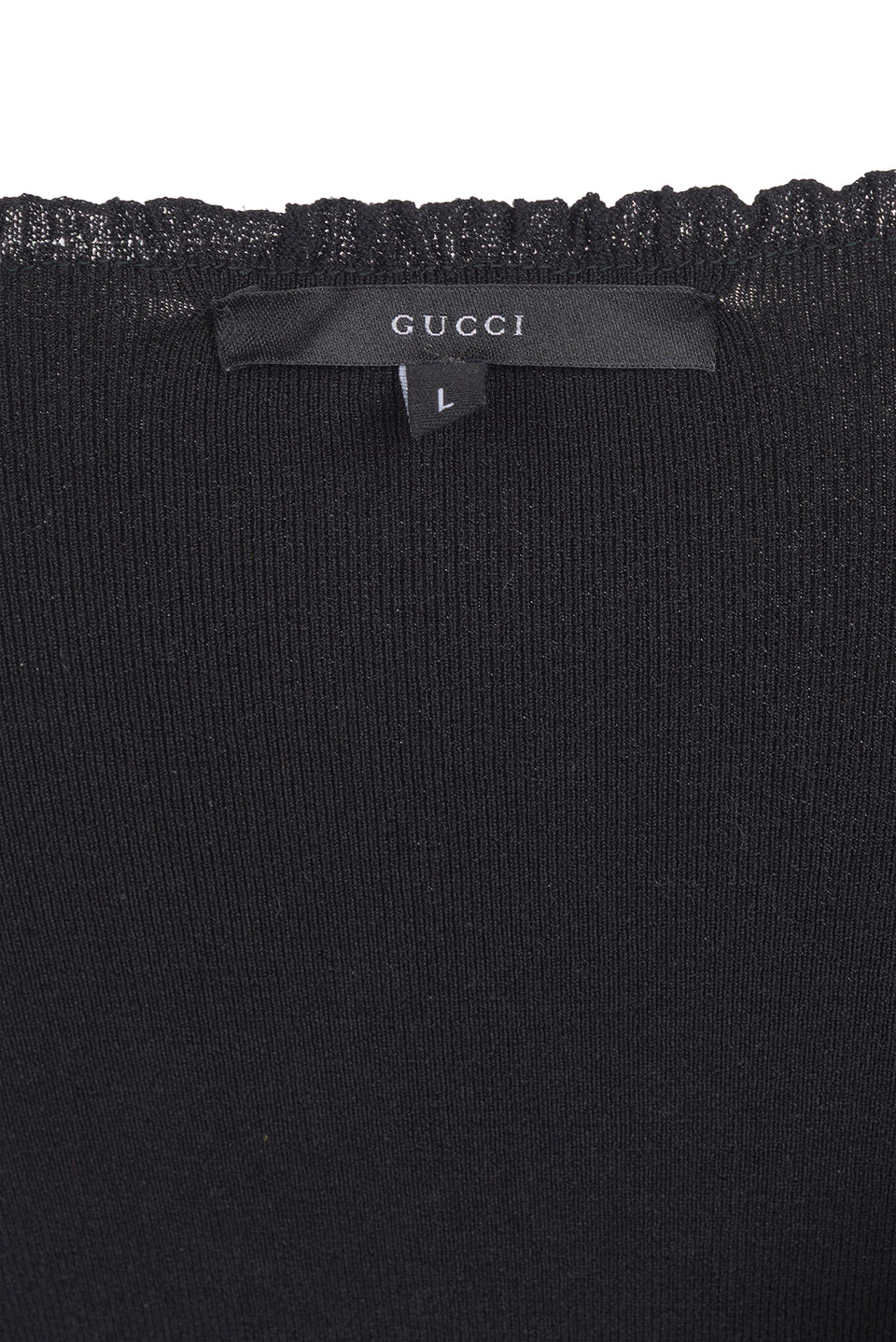 GUCCI BY FRIDA GIANNINI