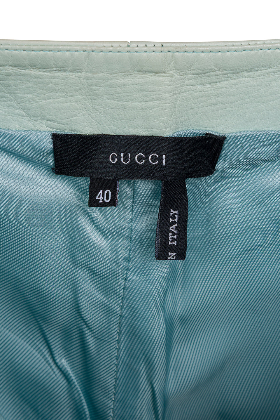 GUCCI BY FRIDA GIANNINI