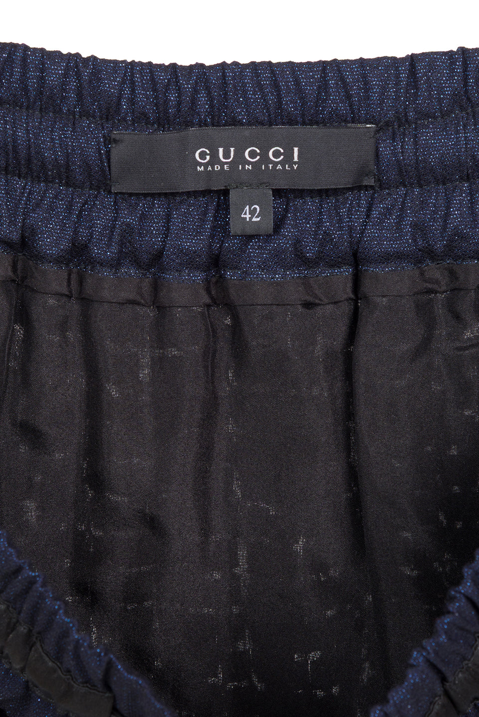 GUCCI BY FRIDA GIANNINI