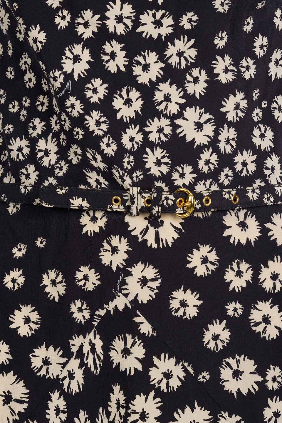 GUCCI BY FRIDA GIANNINI