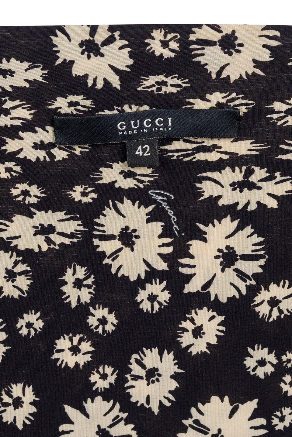 GUCCI BY FRIDA GIANNINI