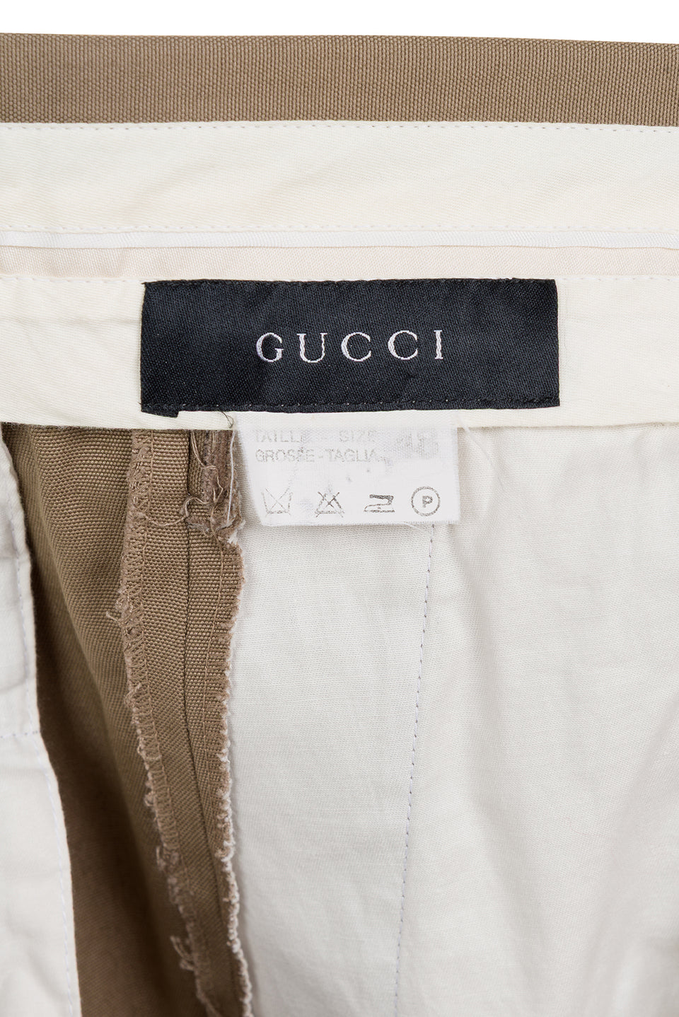 GUCCI BY TOM FORD