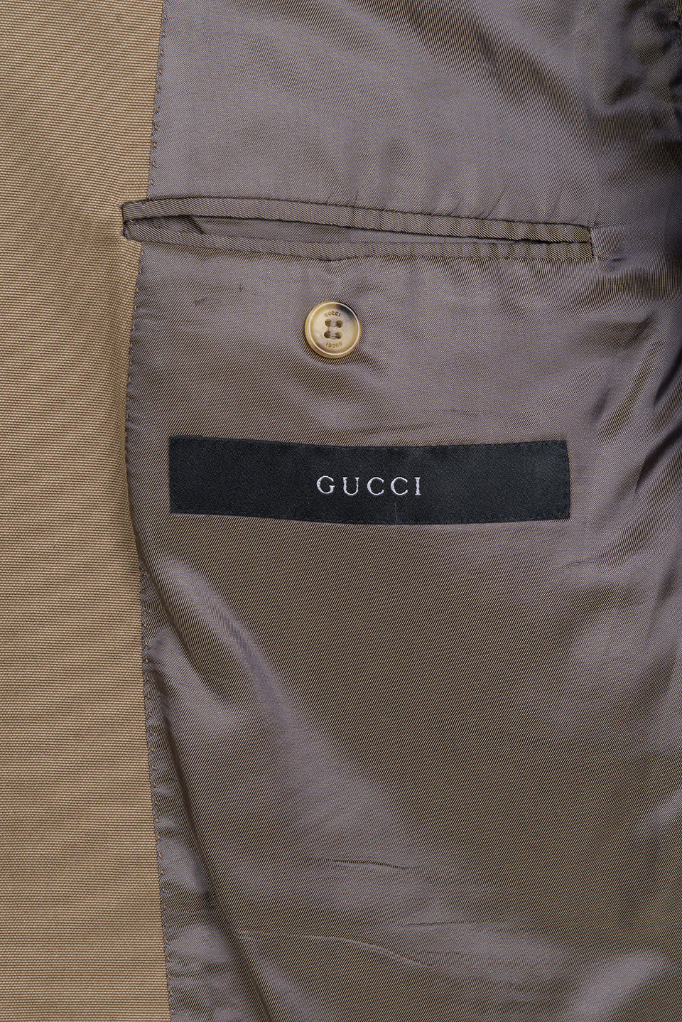 GUCCI BY TOM FORD