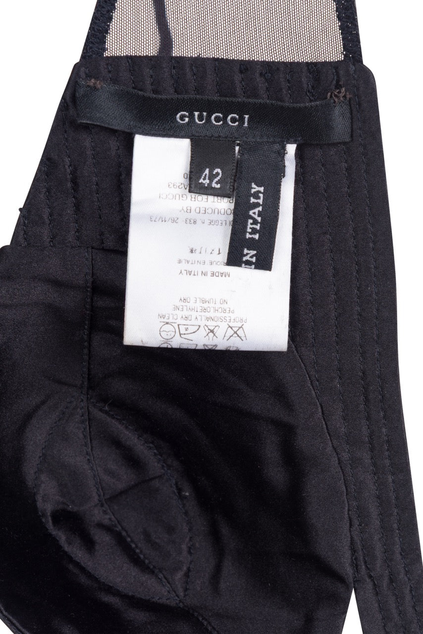 GUCCI BY TOM FORD