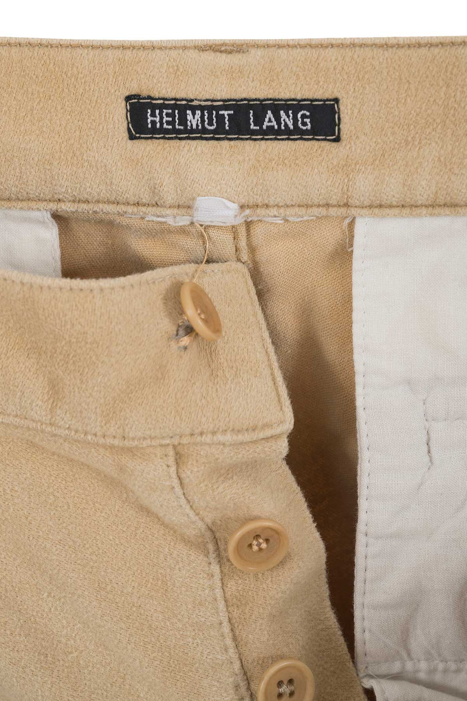 HELMUT LANG