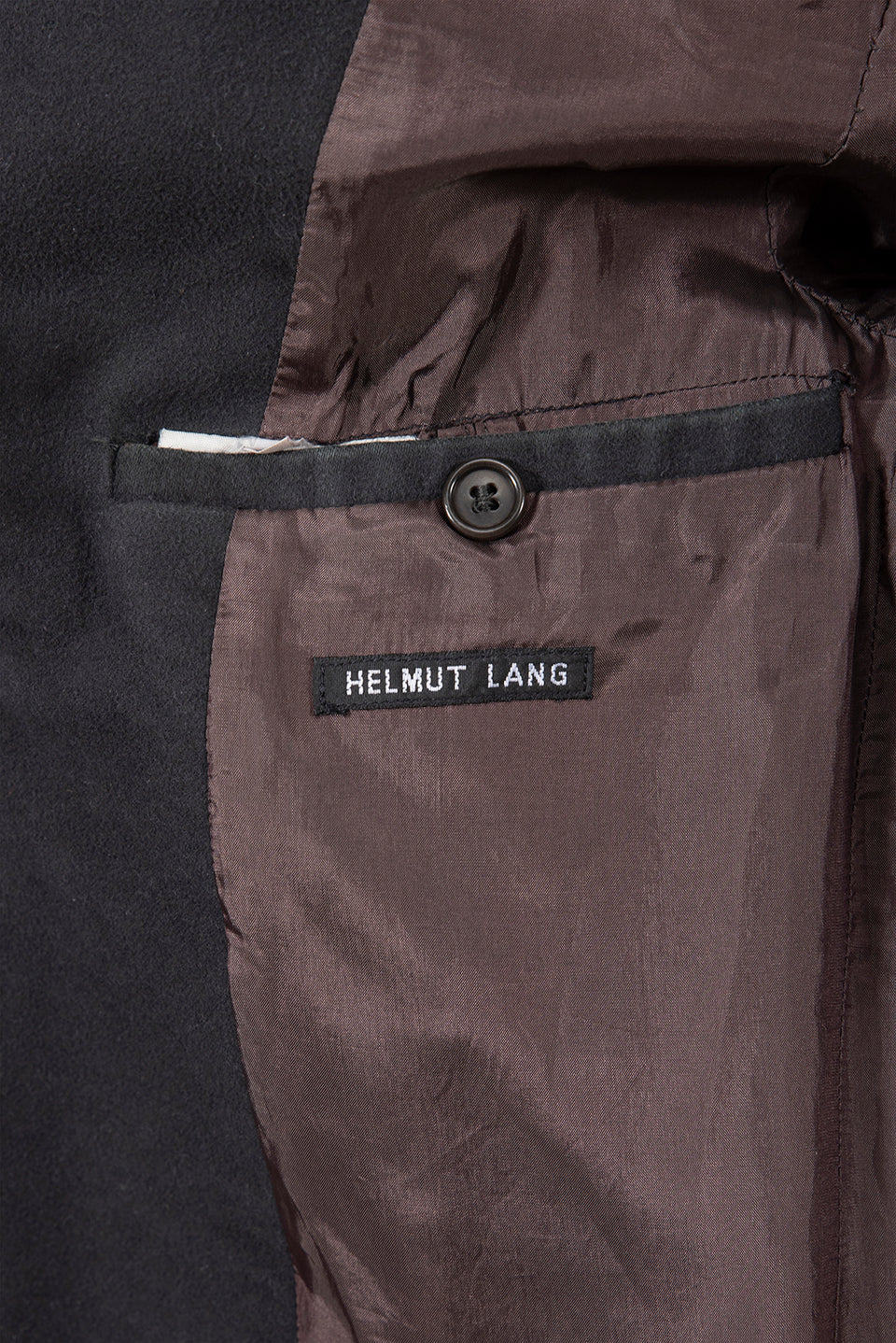 HELMUT LANG