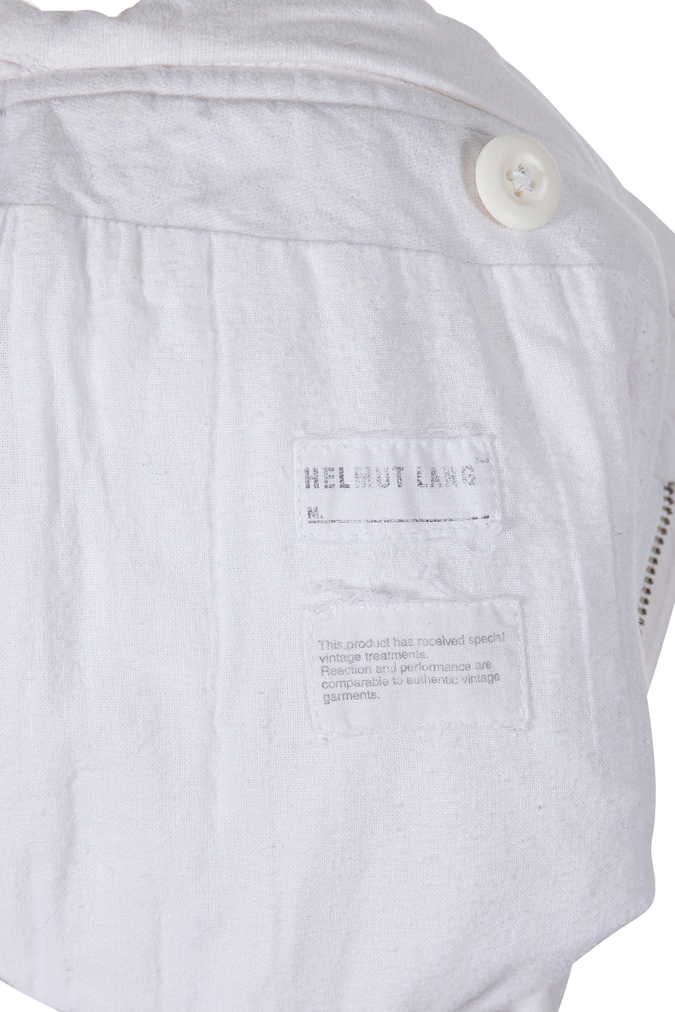 HELMUT LANG