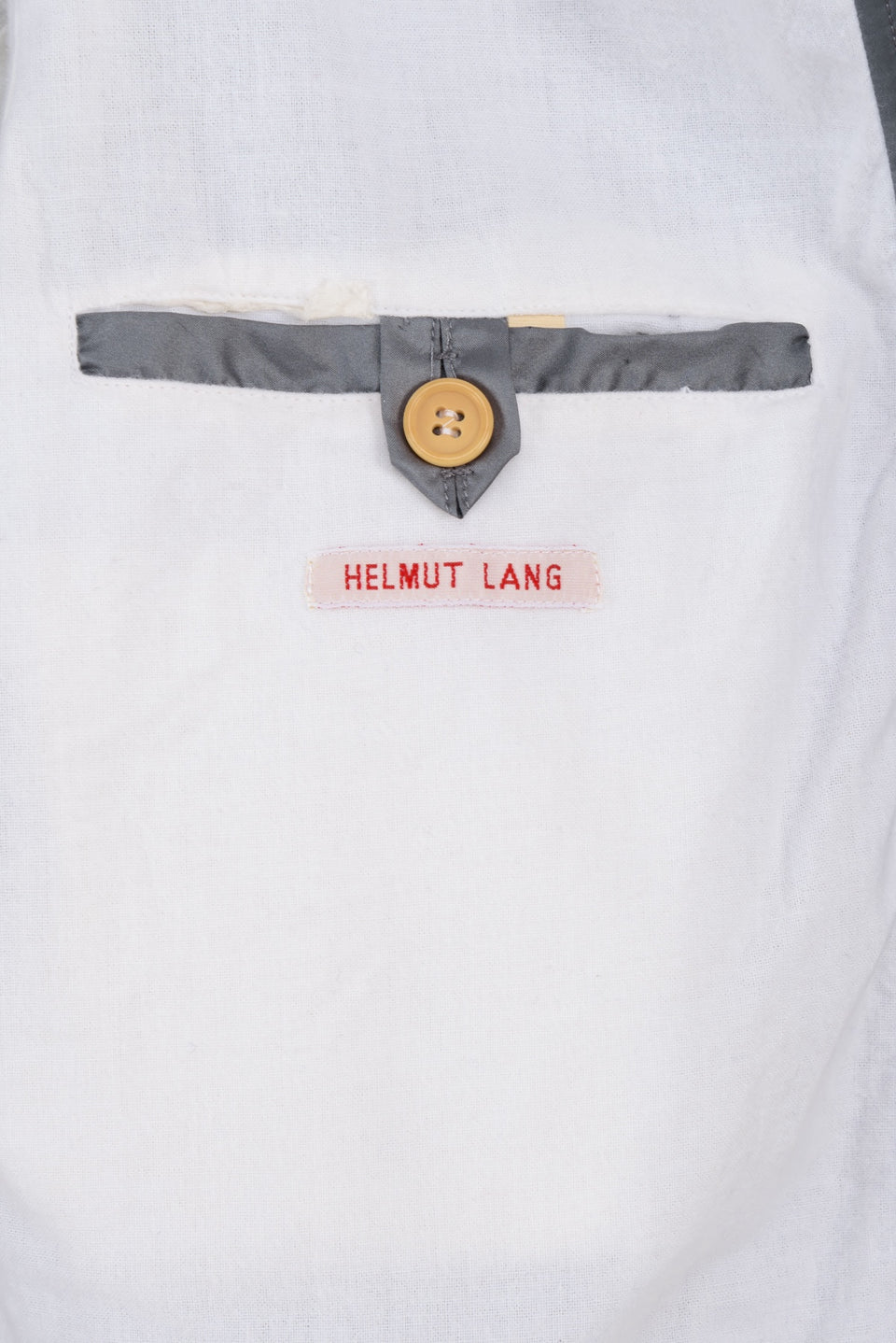 HELMUT LANG
