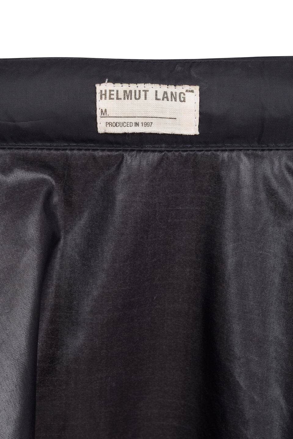 HELMUT LANG