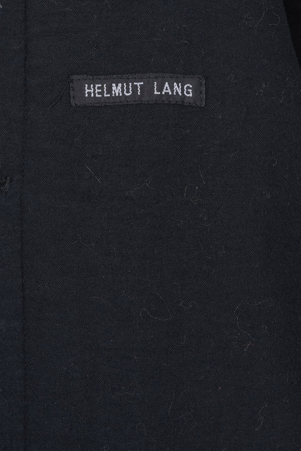 HELMUT LANG