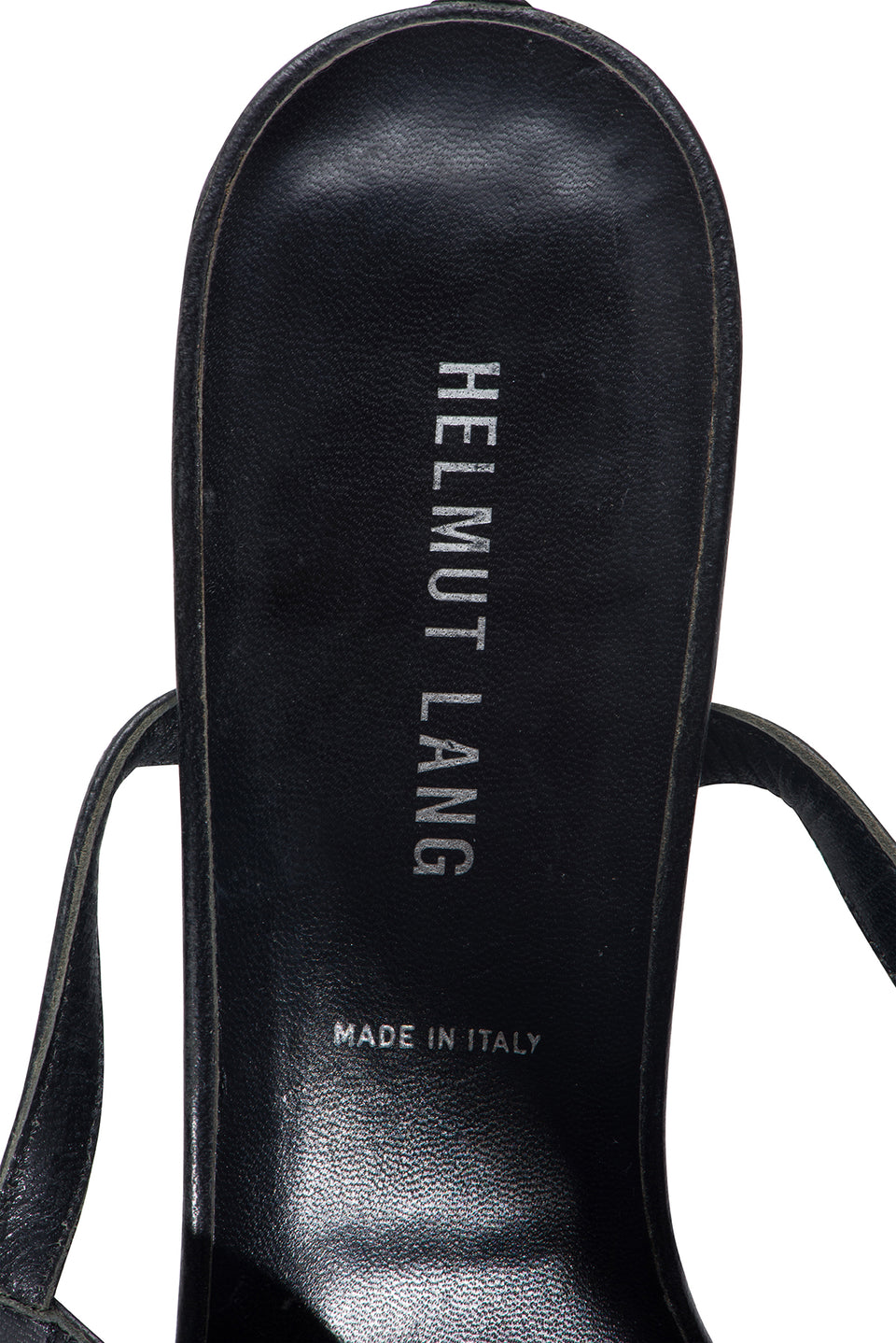 HELMUT LANG