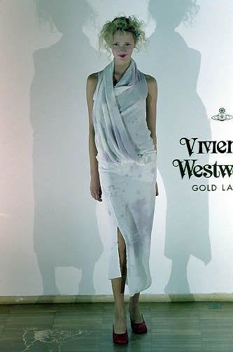 VIVIENNE WESTWOOD