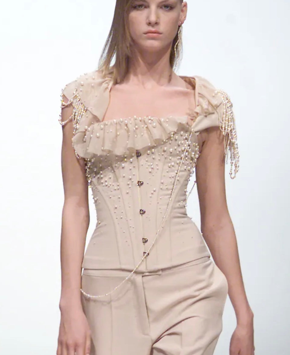 CHLOÉ BY STELLA McCARTNEY