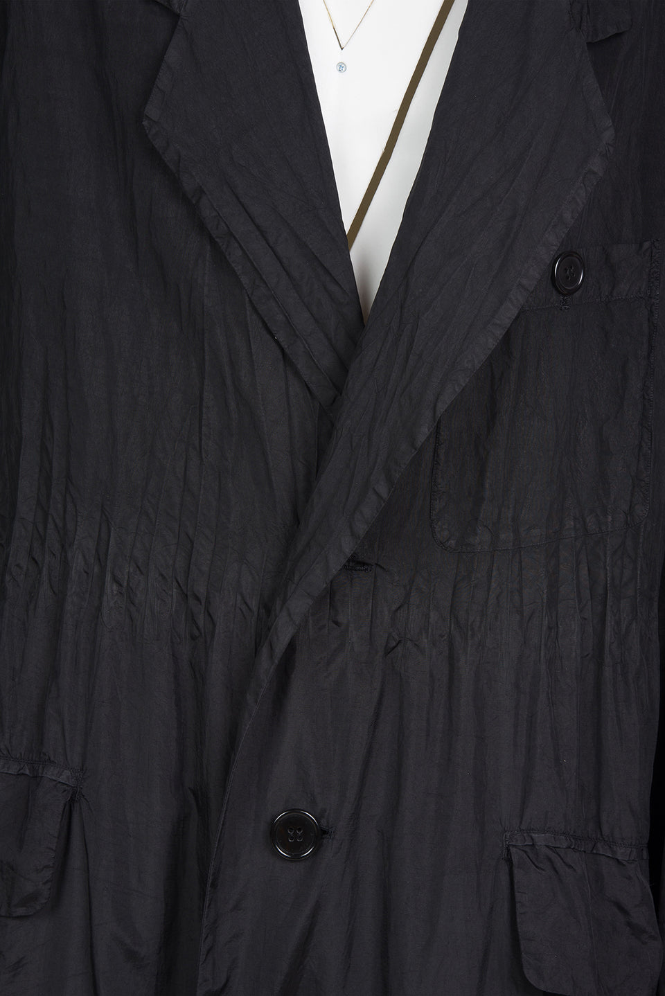 ISSEY MIYAKE