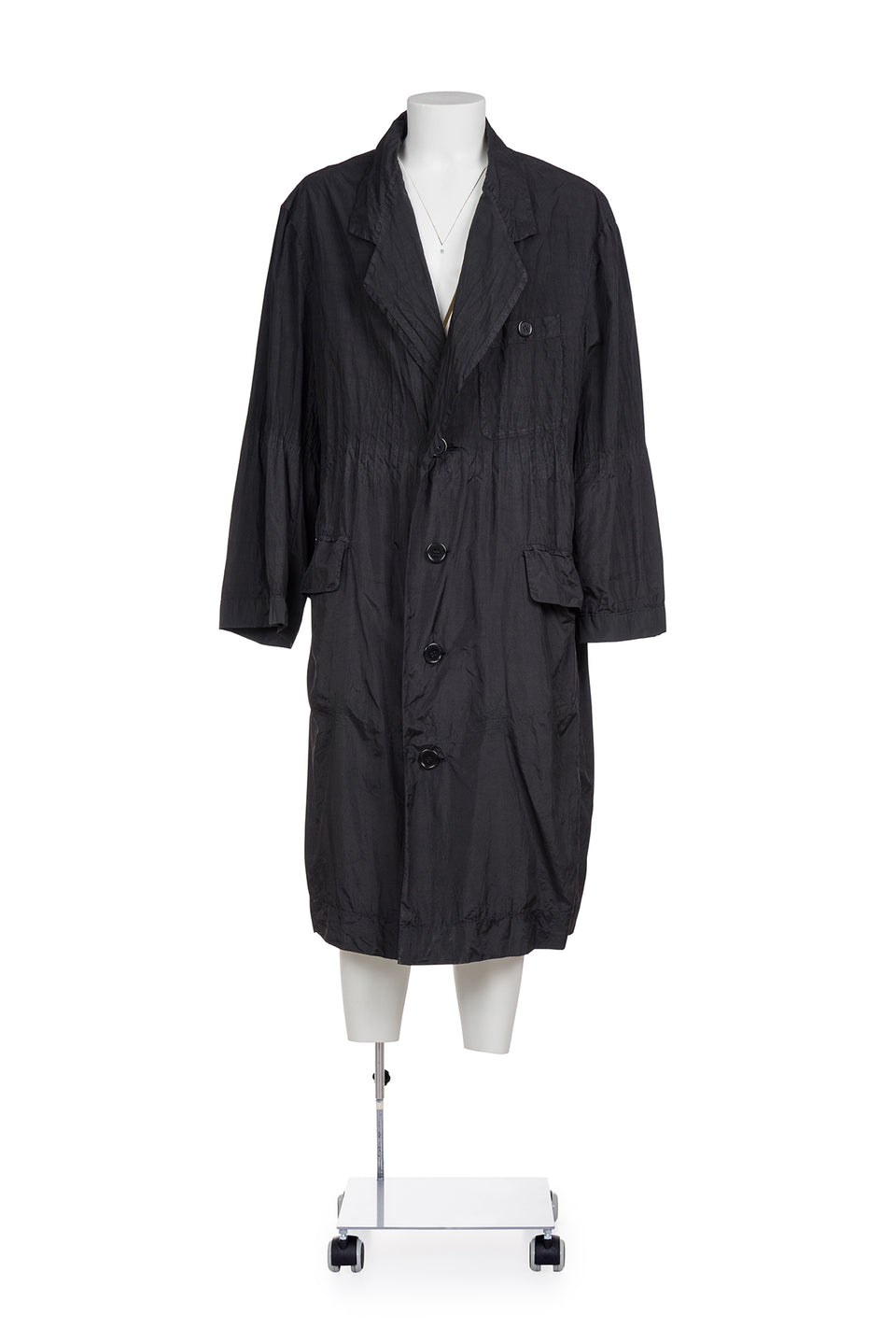 ISSEY MIYAKE
