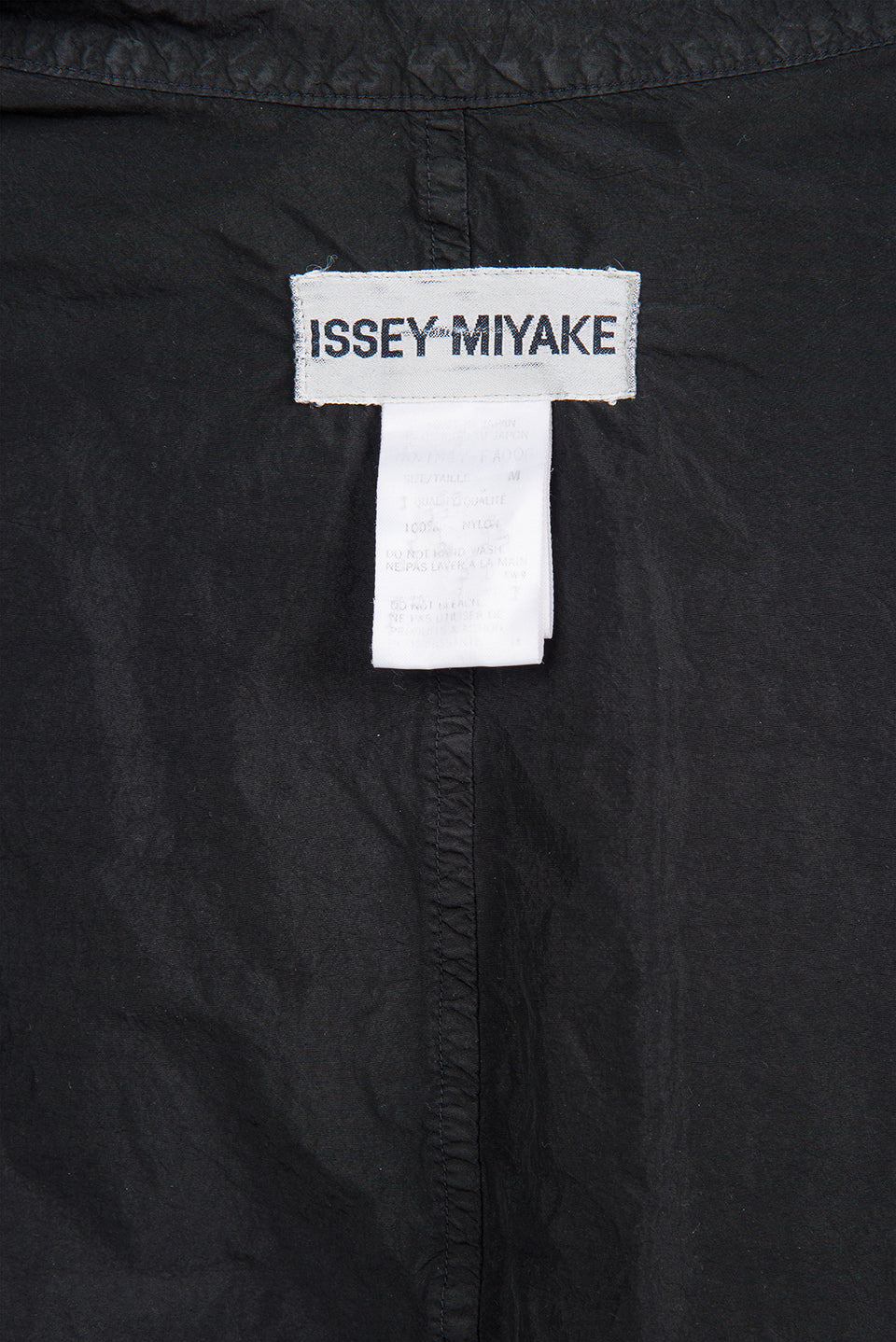 ISSEY MIYAKE