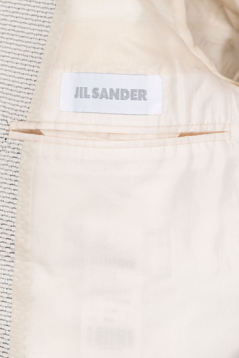 JIL SANDER BY RAF SIMONS