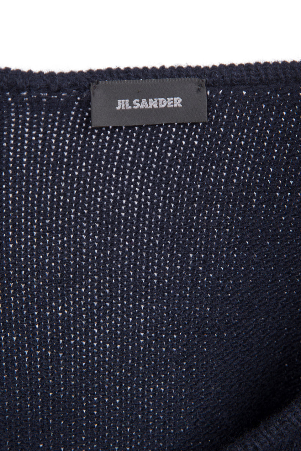 JIL SANDER BY RAF SIMONS