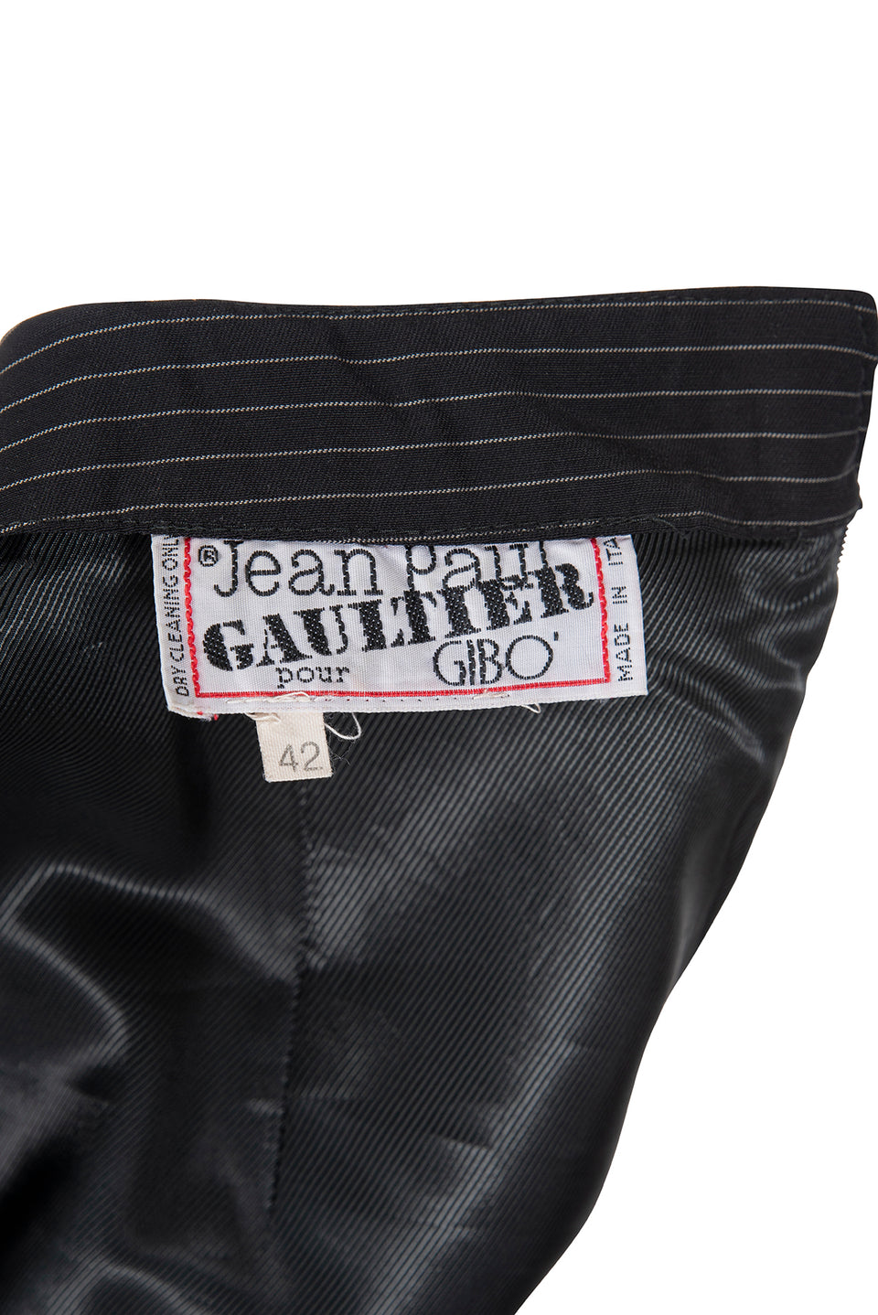 JEAN PAUL GAULTIER