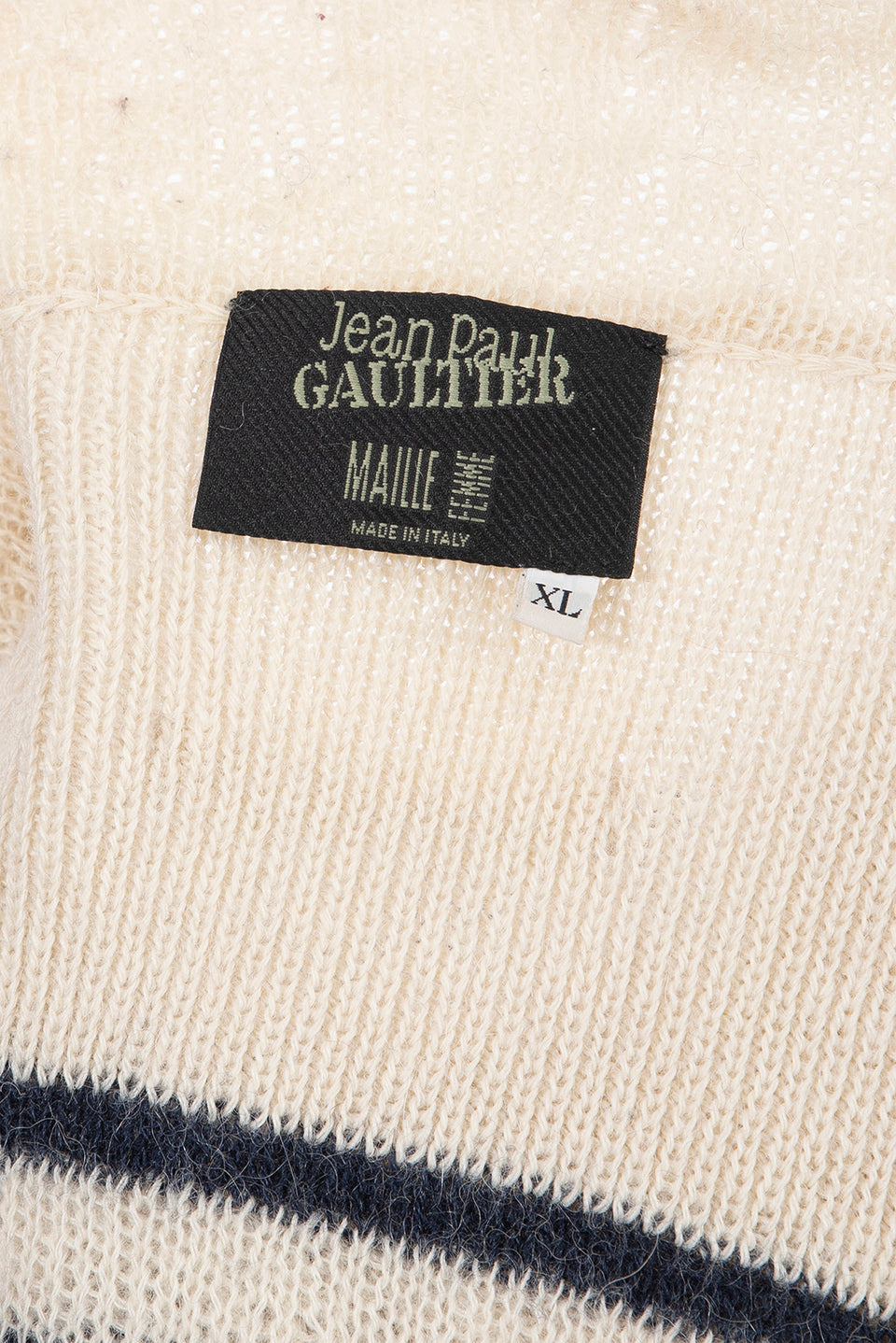 JEAN PAUL GAULTIER