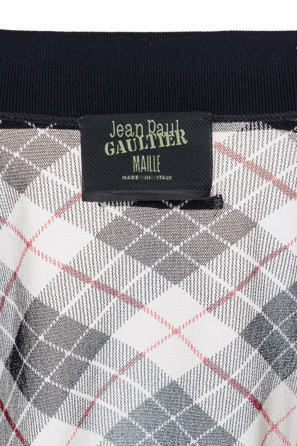 JEAN PAUL GAULTIER