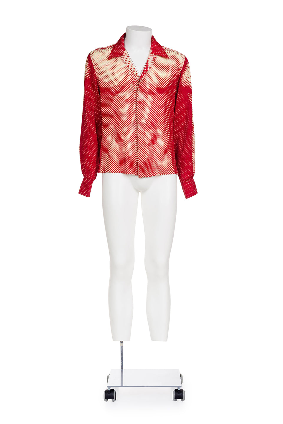 JEAN PAUL GAULTIER