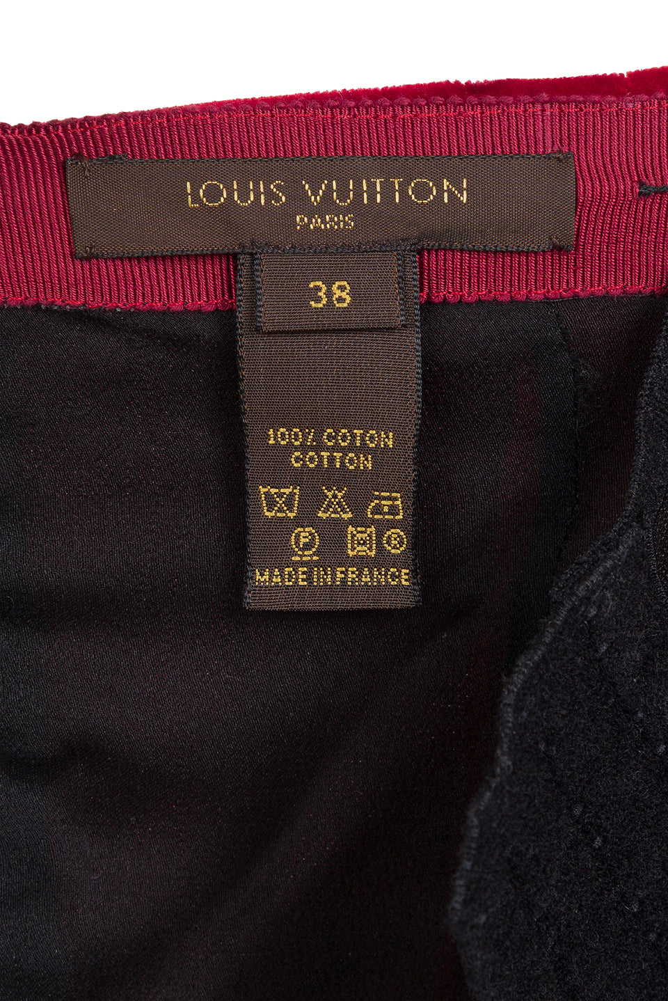 LOUIS VUITTON