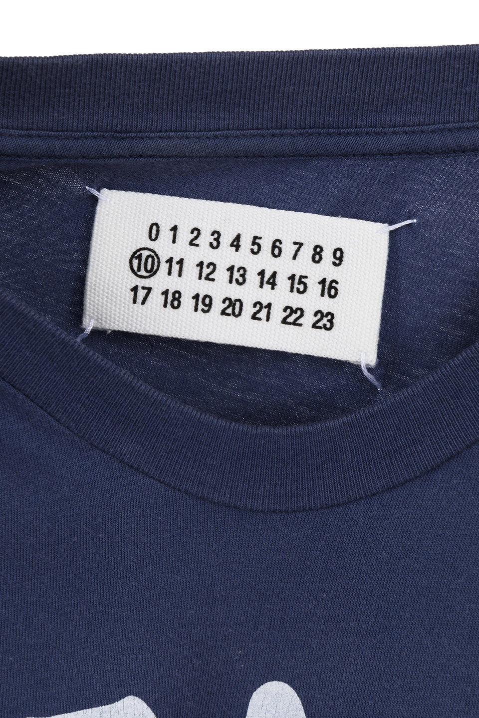 MAISON MARTIN MARGIELA