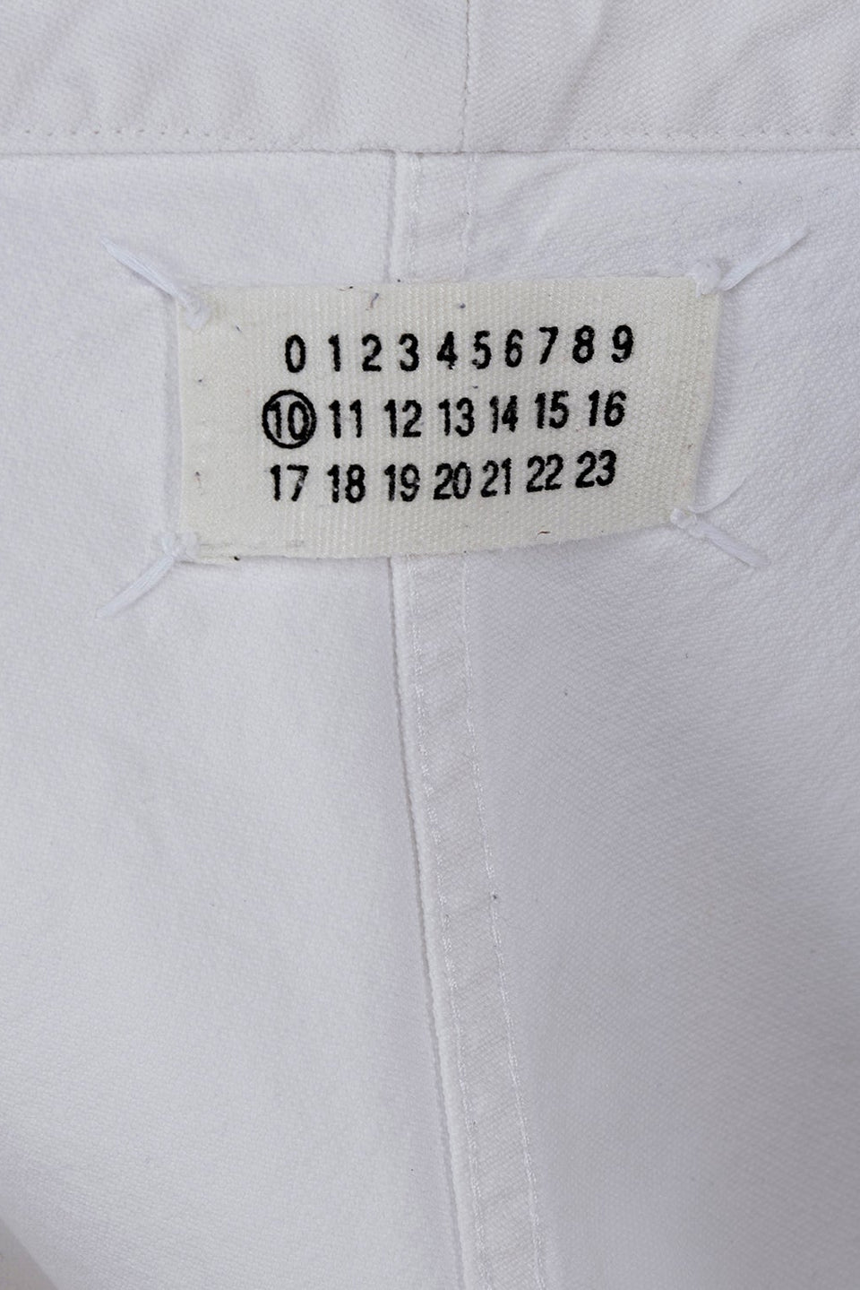 MAISON MARTIN MARGIELA