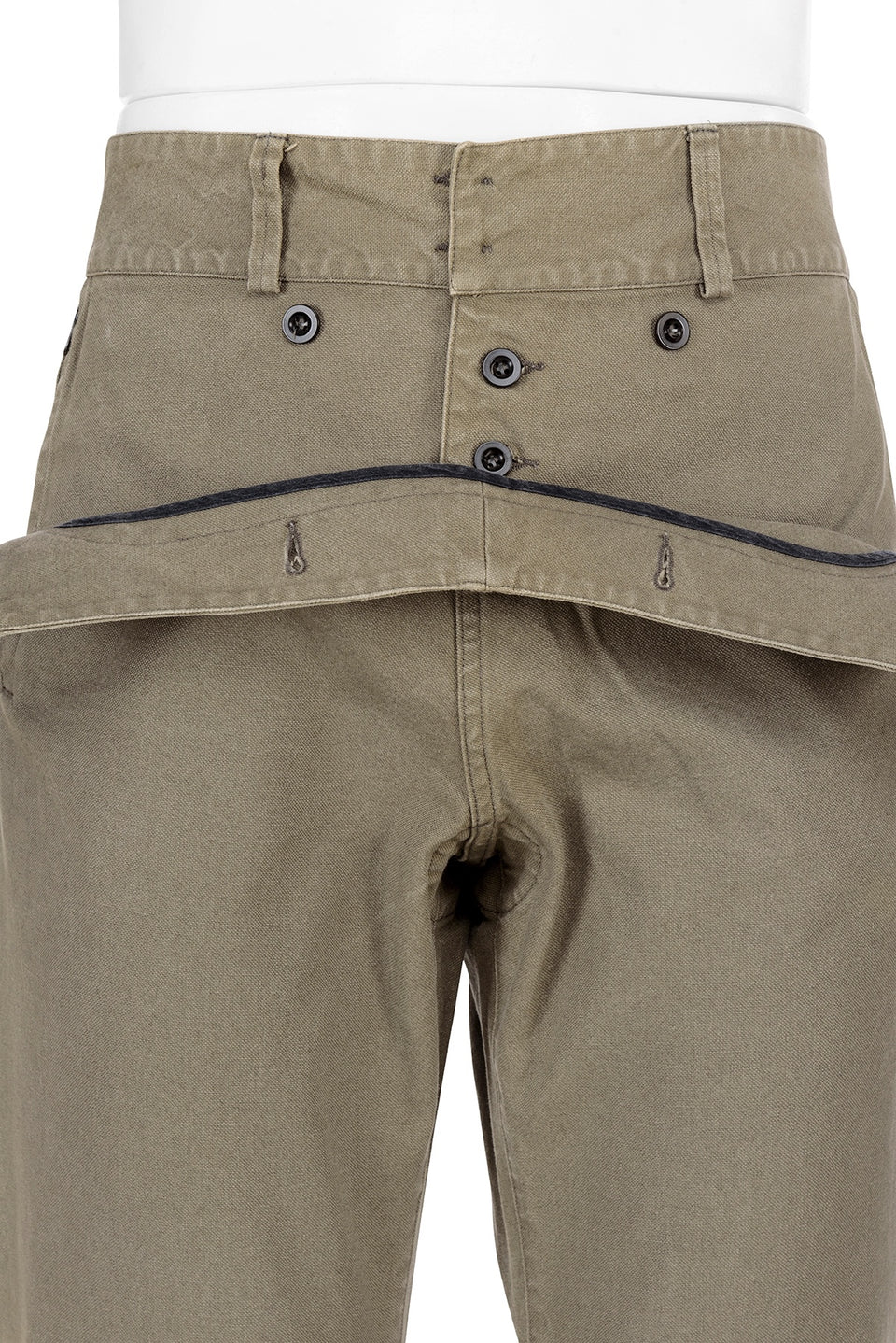 MAISON MARTIN MARGIELA