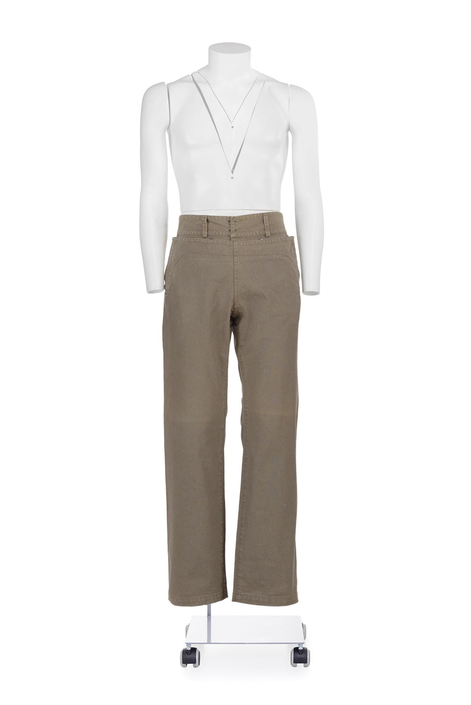 MAISON MARTIN MARGIELA