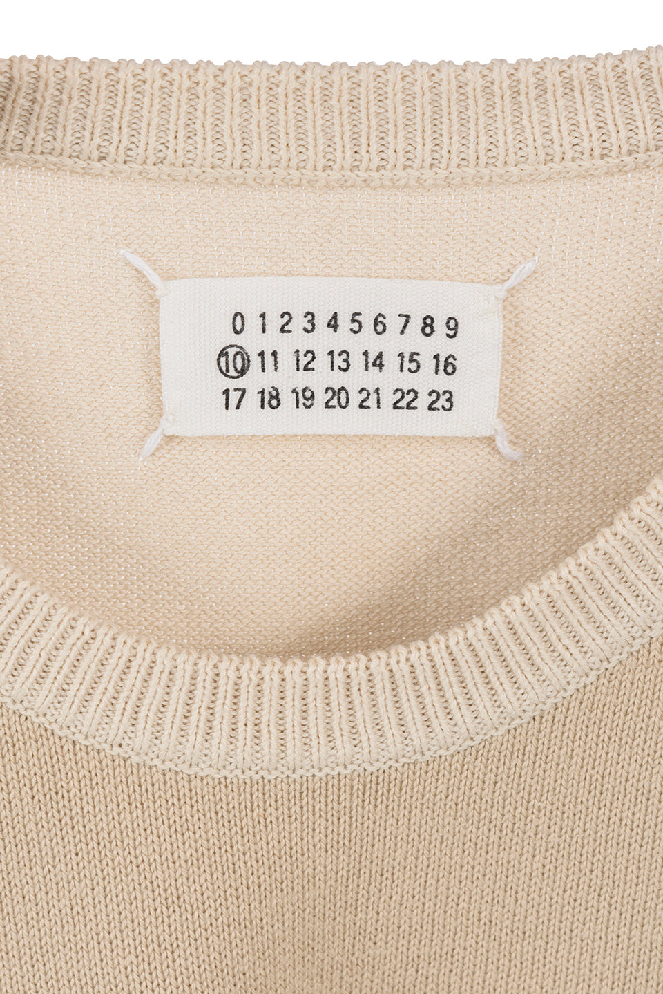 MAISON MARTIN MARGIELA