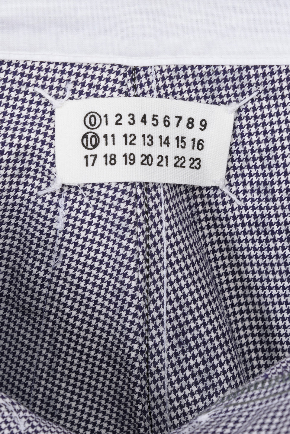 MAISON MARTIN MARGIELA