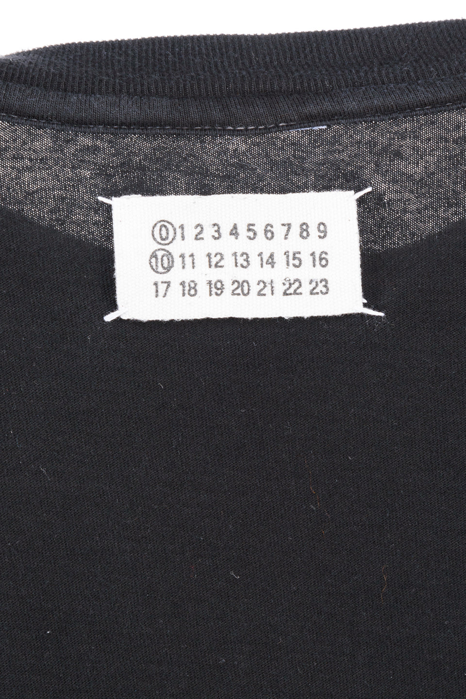 MAISON MARTIN MARGIELA