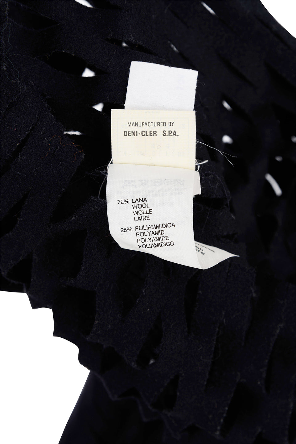 MAISON MARTIN MARGIELA