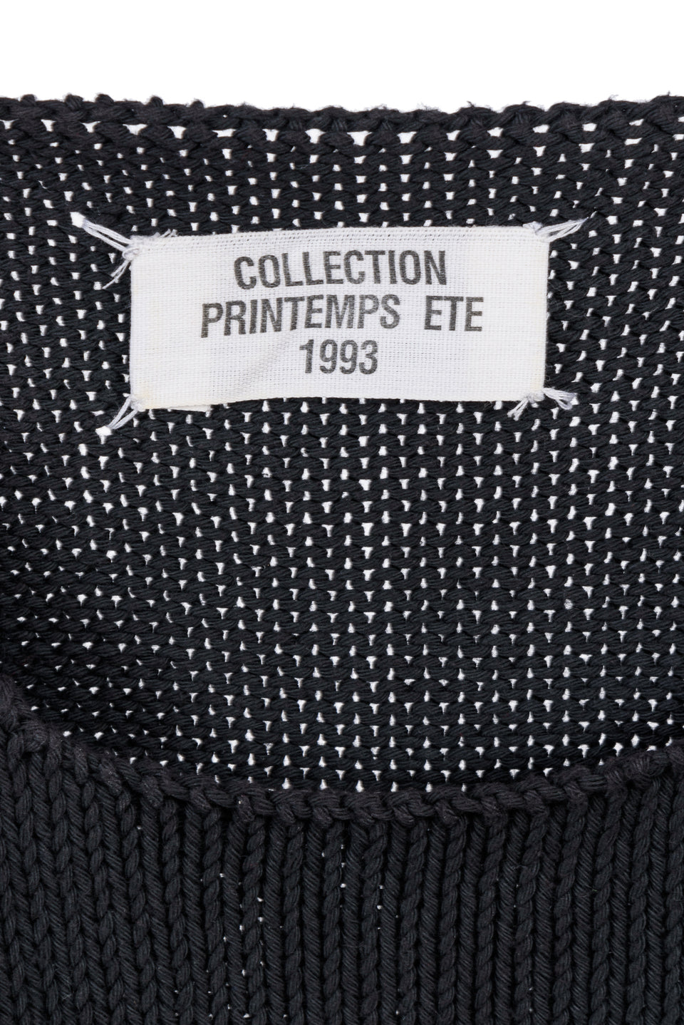 MAISON MARTIN MARGIELA