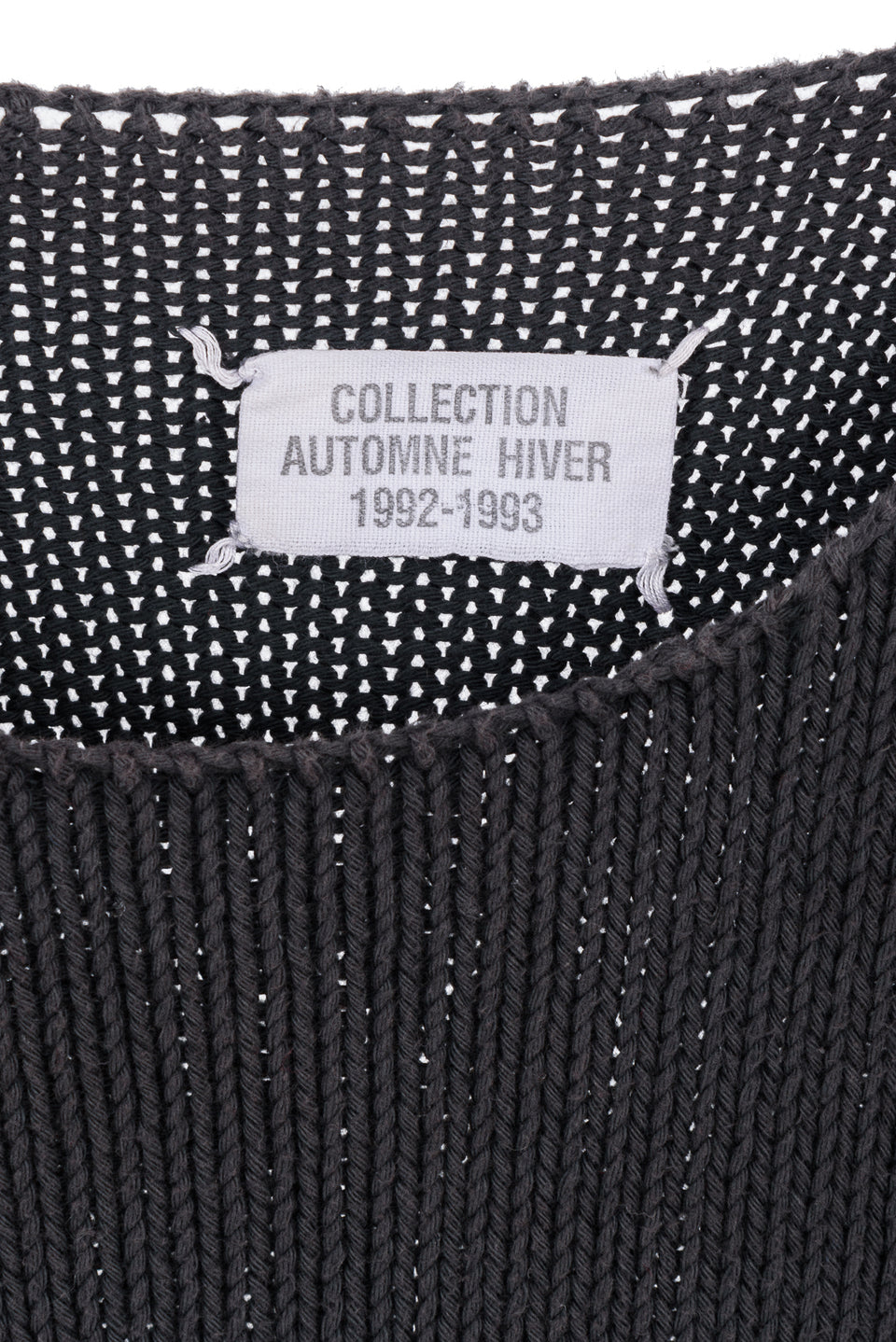 MAISON MARTIN MARGIELA