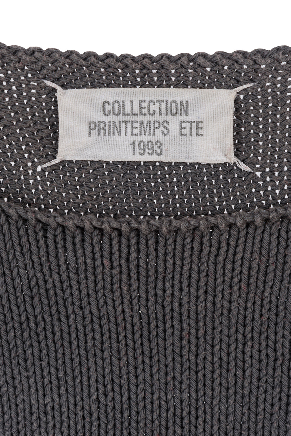 MAISON MARTIN MARGIELA