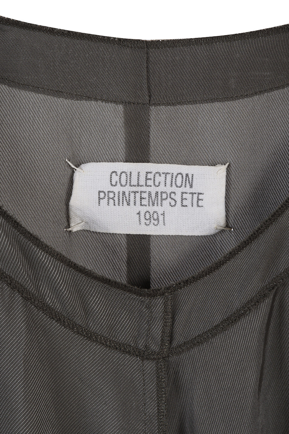 MAISON MARTIN MARGIELA