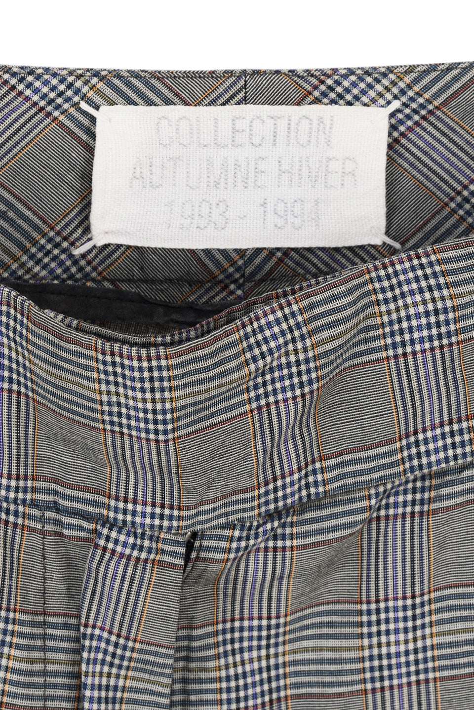 MAISON MARTIN MARGIELA