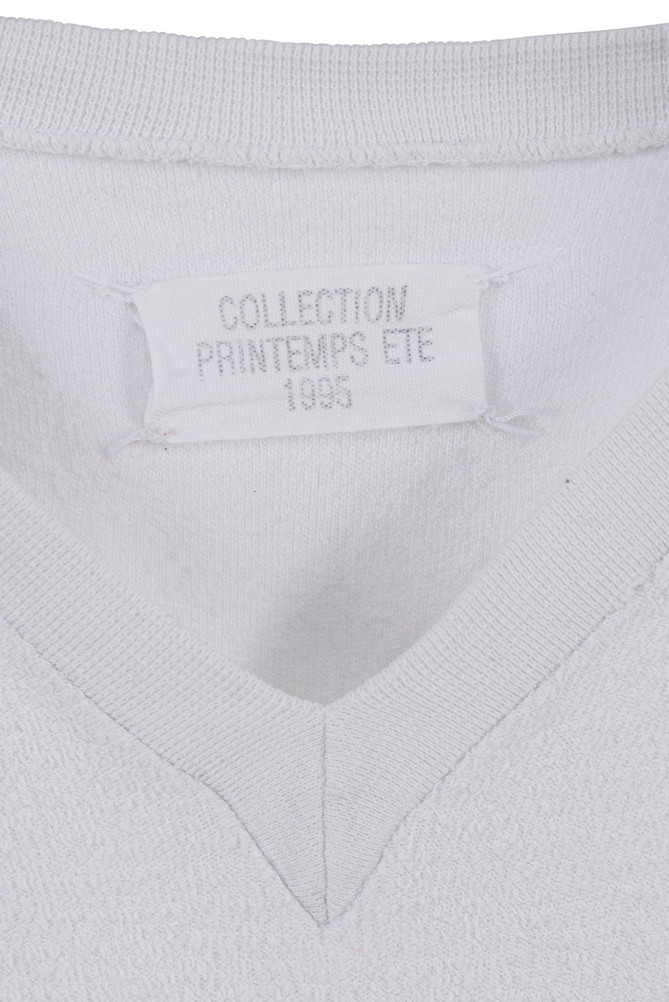 MAISON MARTIN MARGIELA