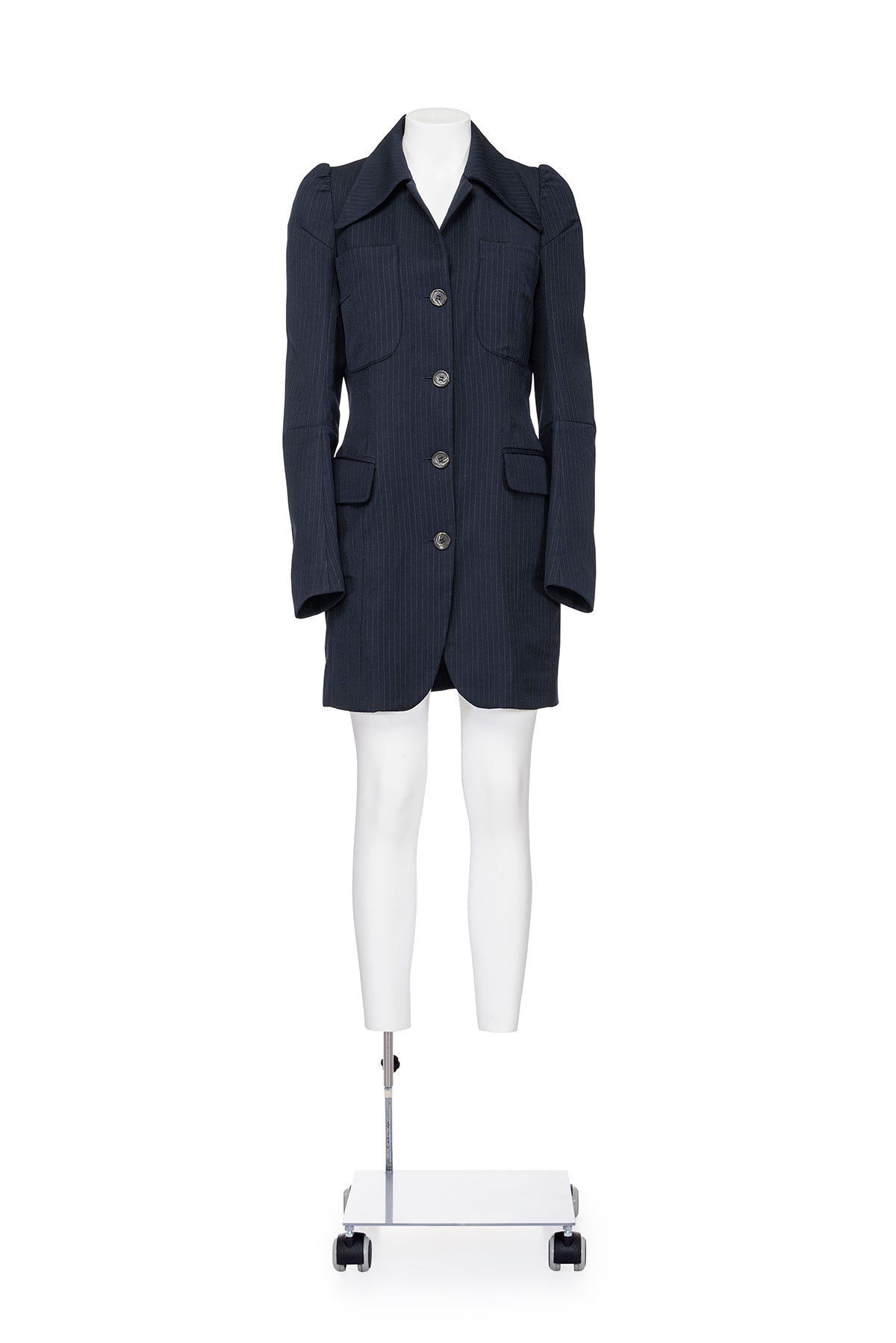 Martin Margiela 90sウールジャケット MAISON MARTIN MARGIELA メゾンマルタンマルジェラ 11AW