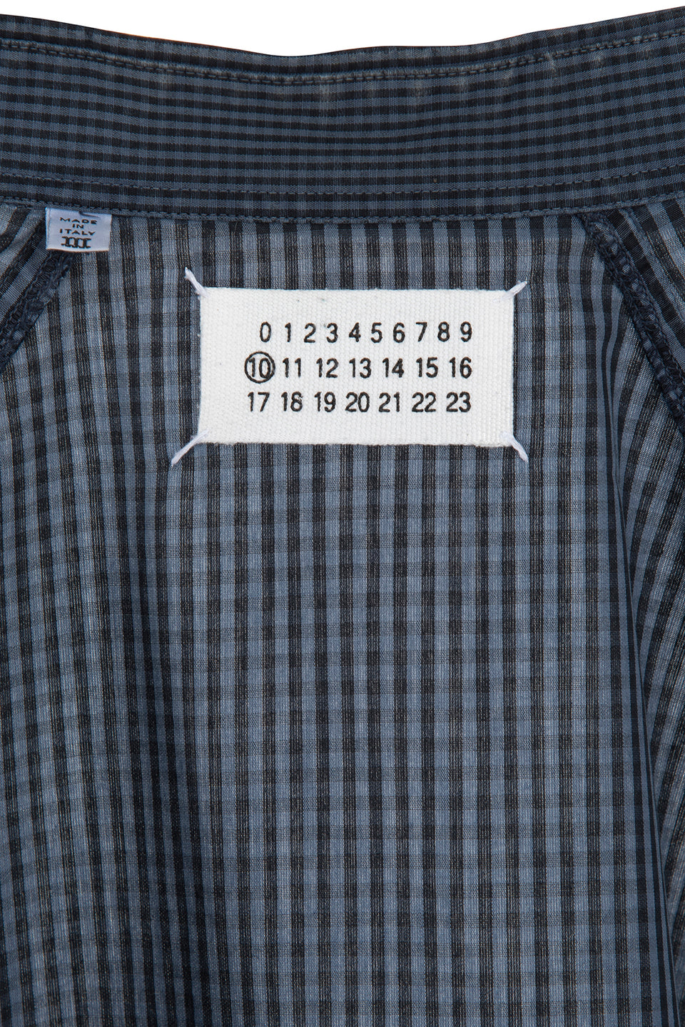 MAISON MARTIN MARGIELA