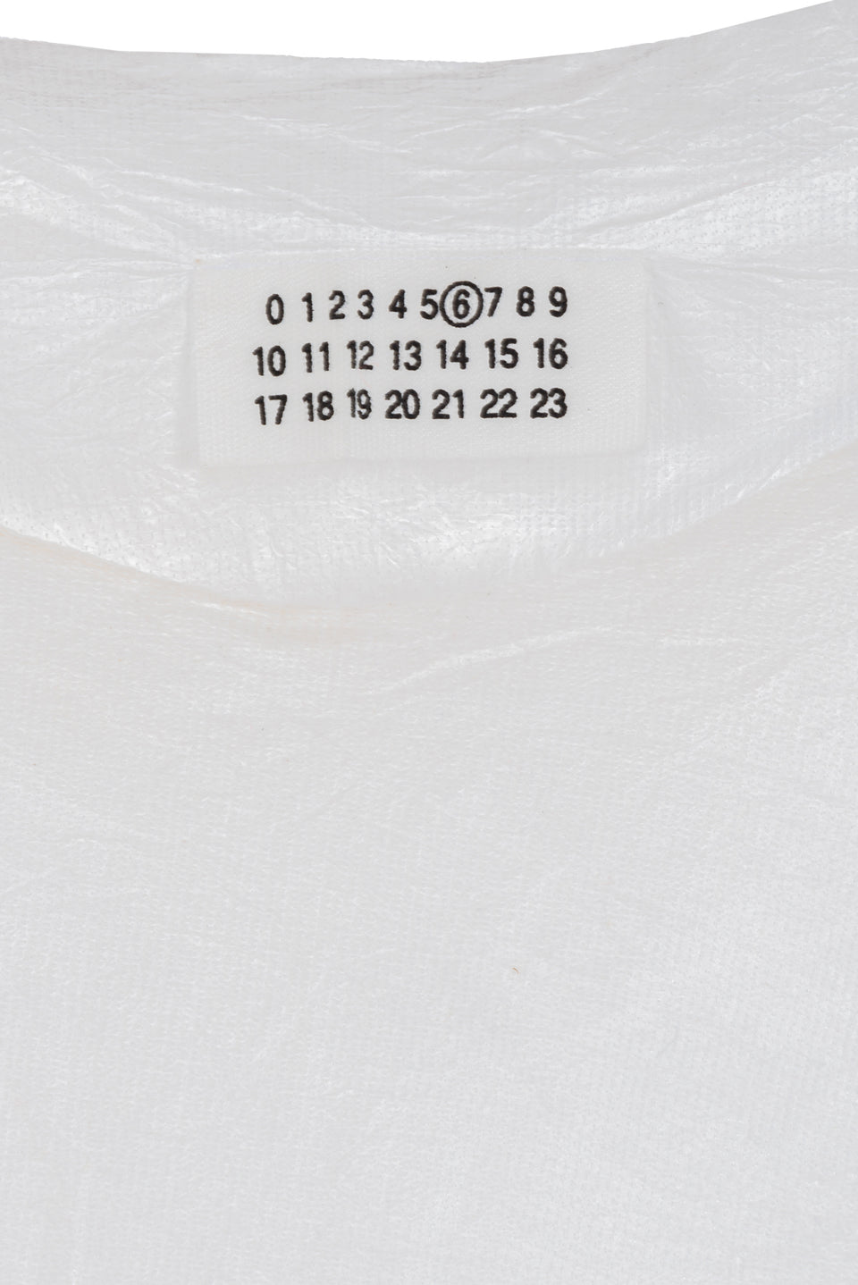 MAISON MARTIN MARGIELA