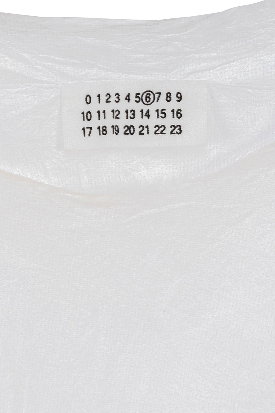 MAISON MARTIN MARGIELA