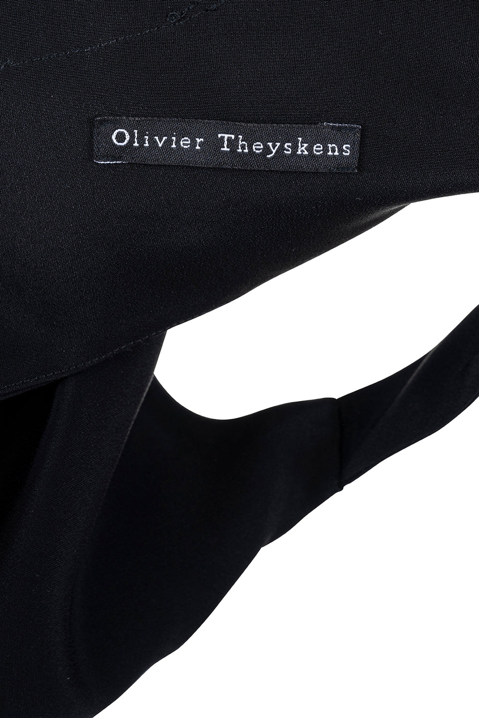 OLIVIER THEYSKENS