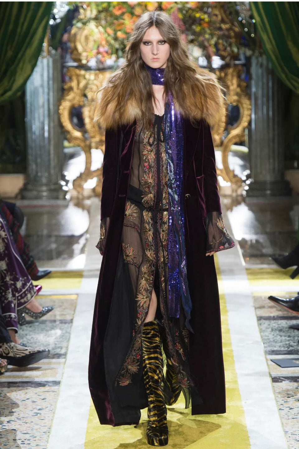ROBERTO CAVALLI