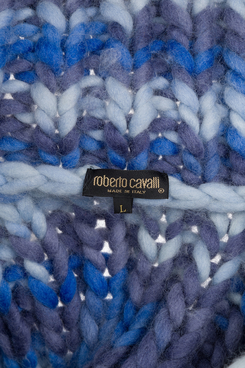 ROBERTO CAVALLI